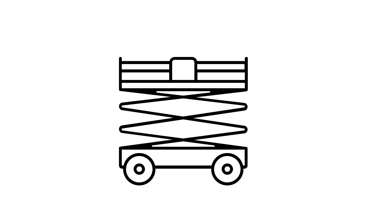 Schaarlift