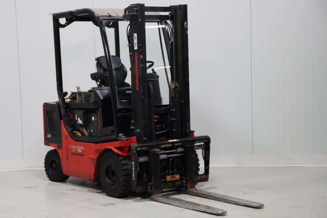 Sichelschmid M725-4EE ASM - As56 1 - AS56