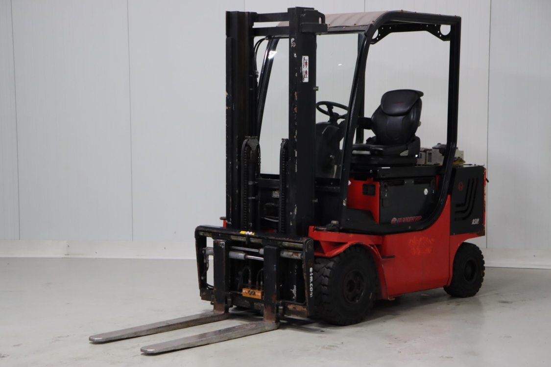 Sichelschmid M725-4EE ASM - As56 3 - AS56