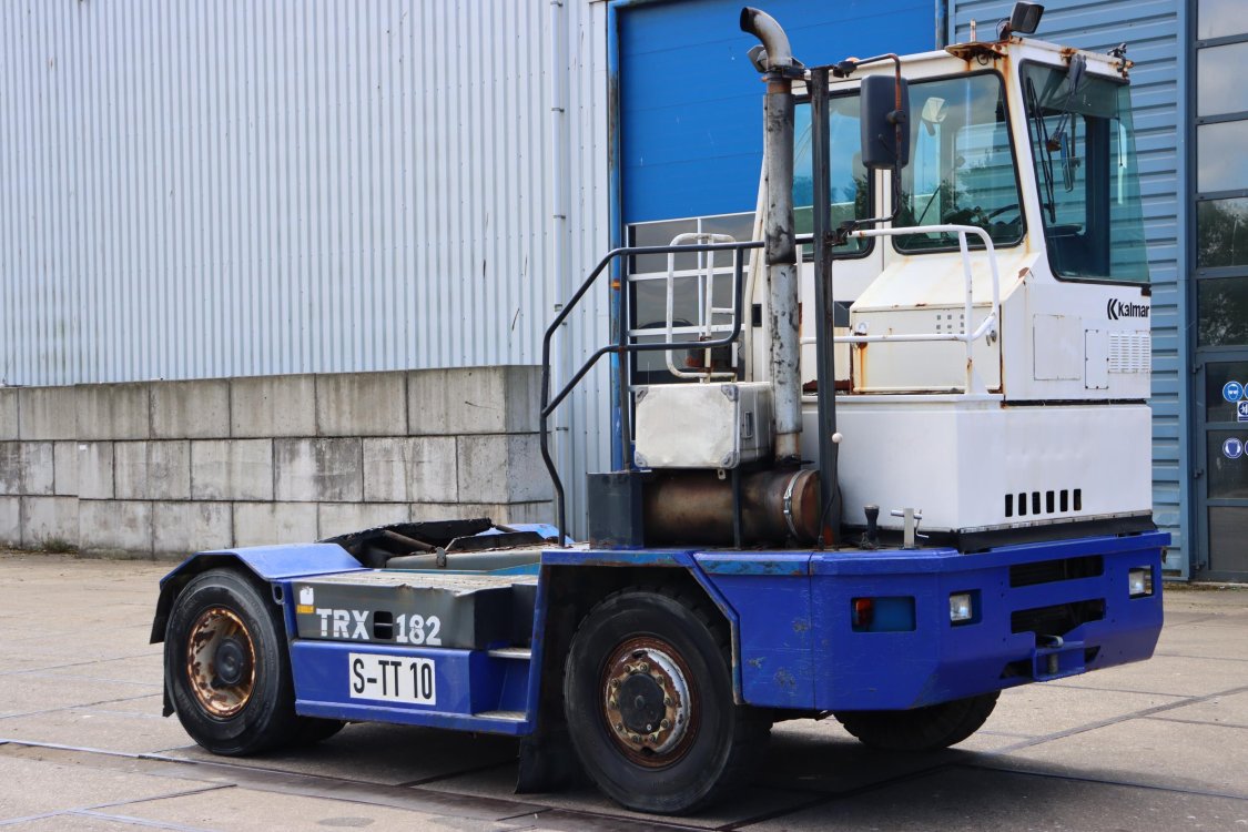 Kalmar TRX182A - At80 1 - AT80