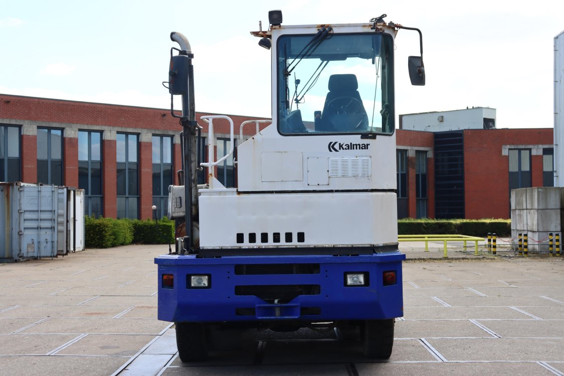 Kalmar TRX182A - At80 2 - AT80