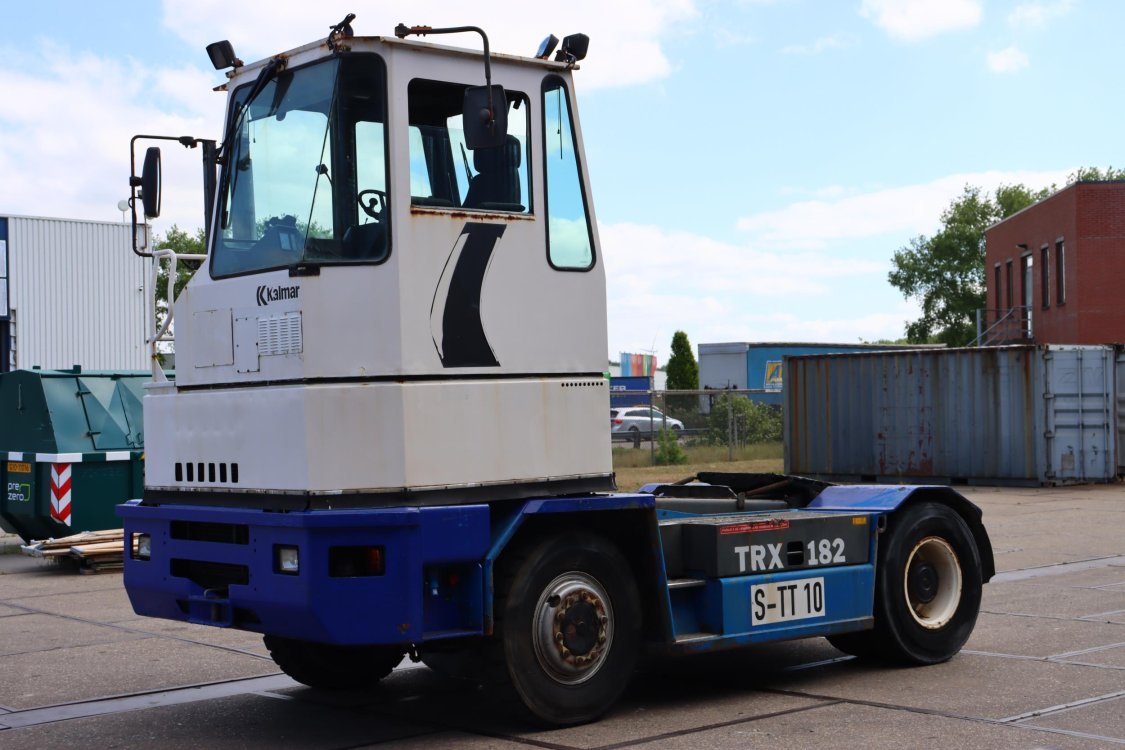 Kalmar TRX182A - At80 3 - AT80
