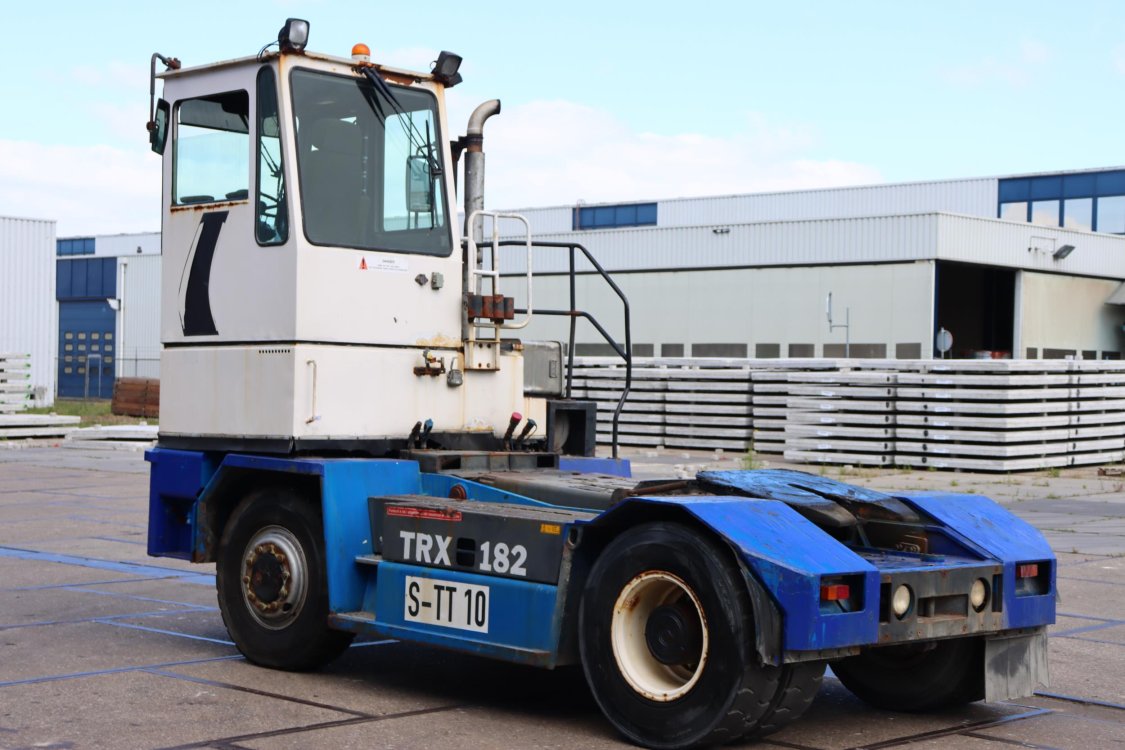 Kalmar TRX182A - At80 5 - AT80
