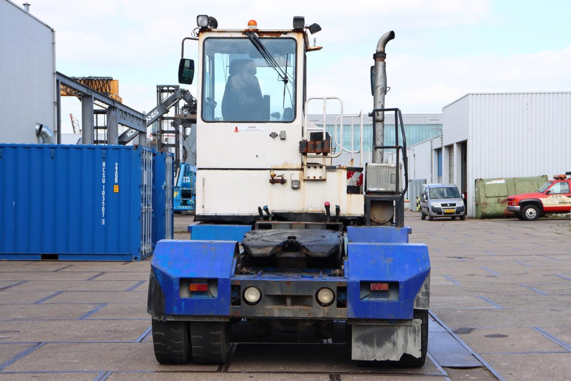 Kalmar TRX182A - At80 6 - AT80