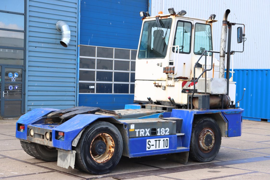 Kalmar TRX182A - At80 7 - AT80