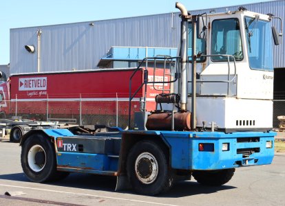 Kalmar TRX182A - At81 1 - AT81