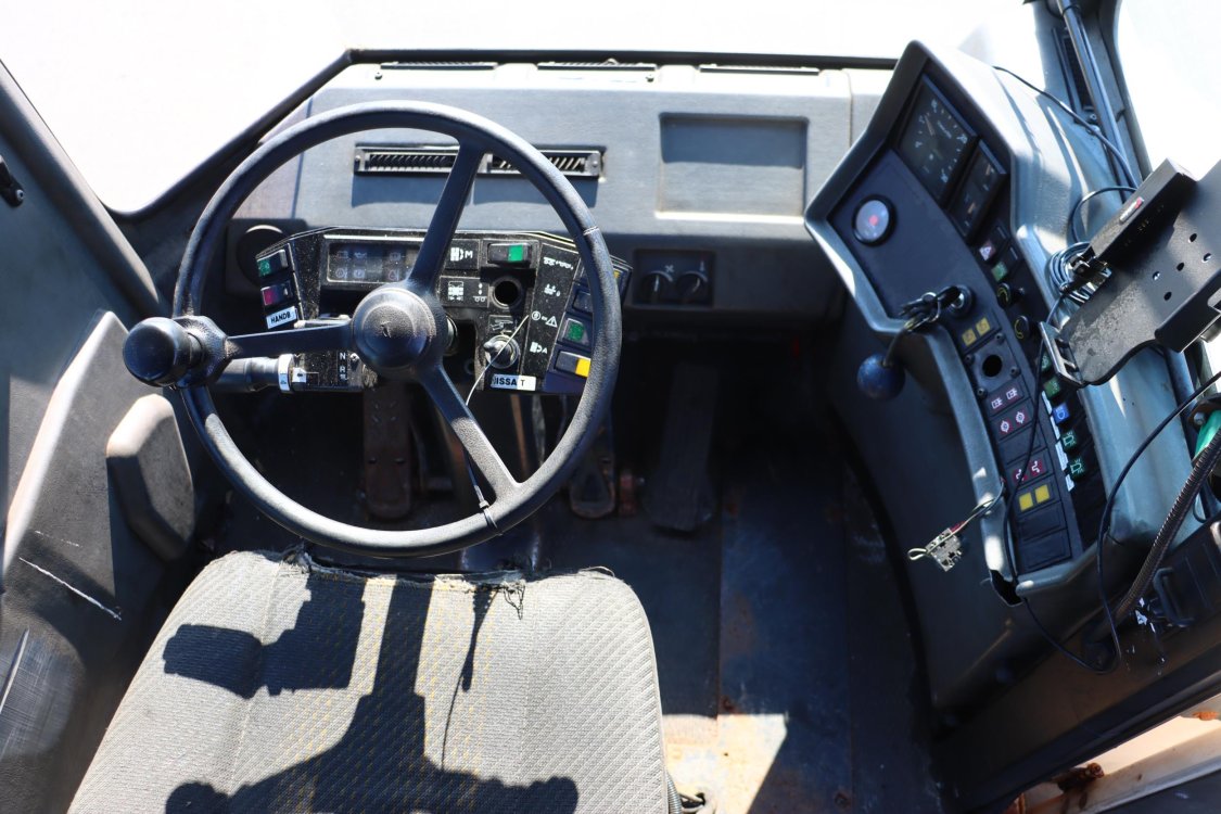 Kalmar TRX182A - At81 13 - AT81
