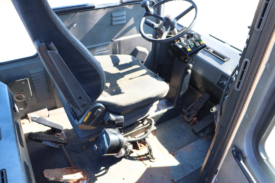 Kalmar TRX182A - At81 14 - AT81