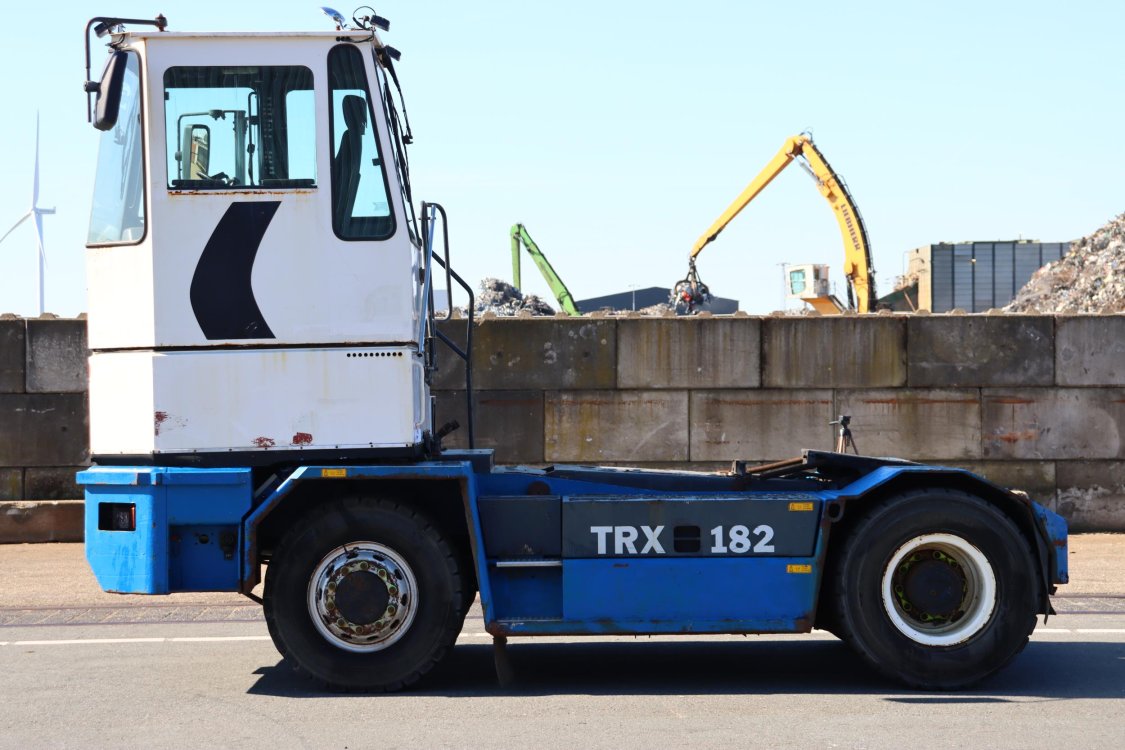 Kalmar TRX182A - At81 4 - AT81