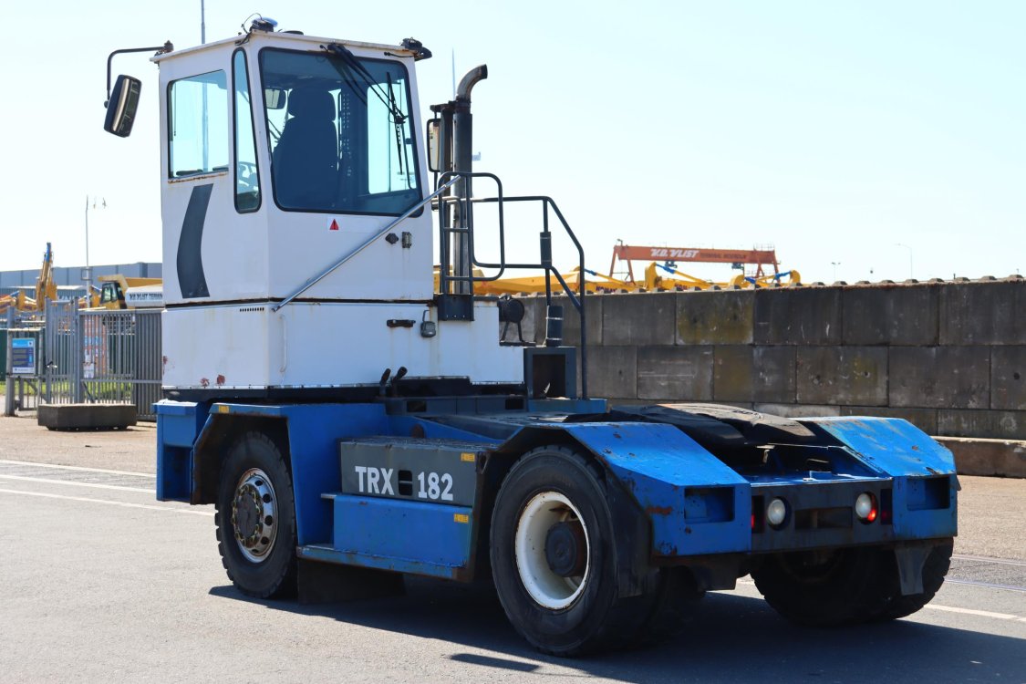 Kalmar TRX182A - At81 5 - AT81