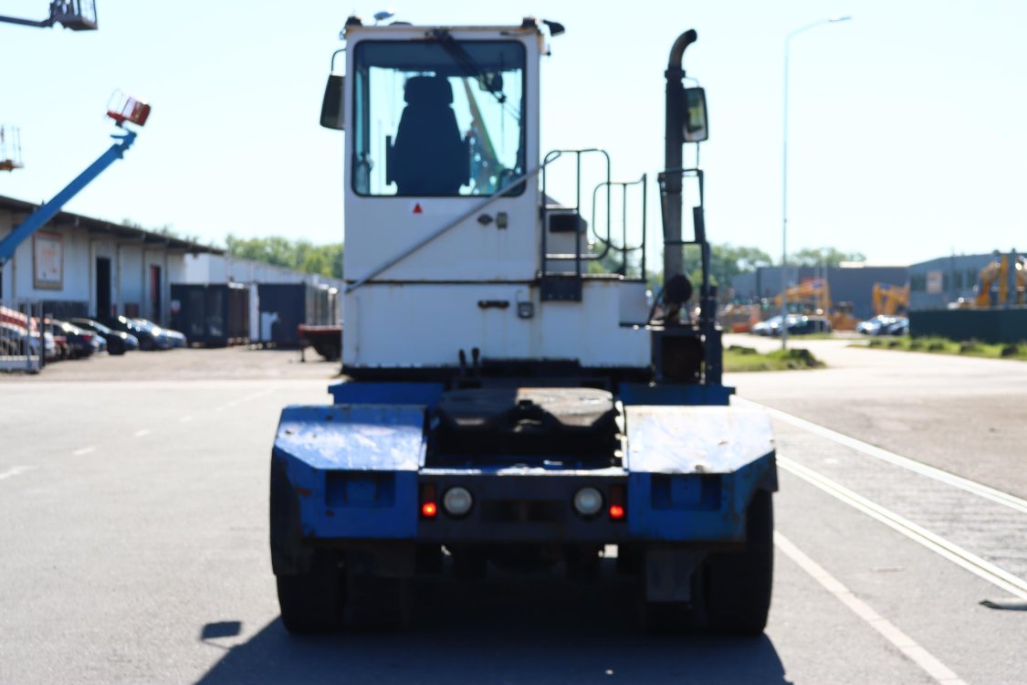 Kalmar TRX182A - At81 6 - AT81