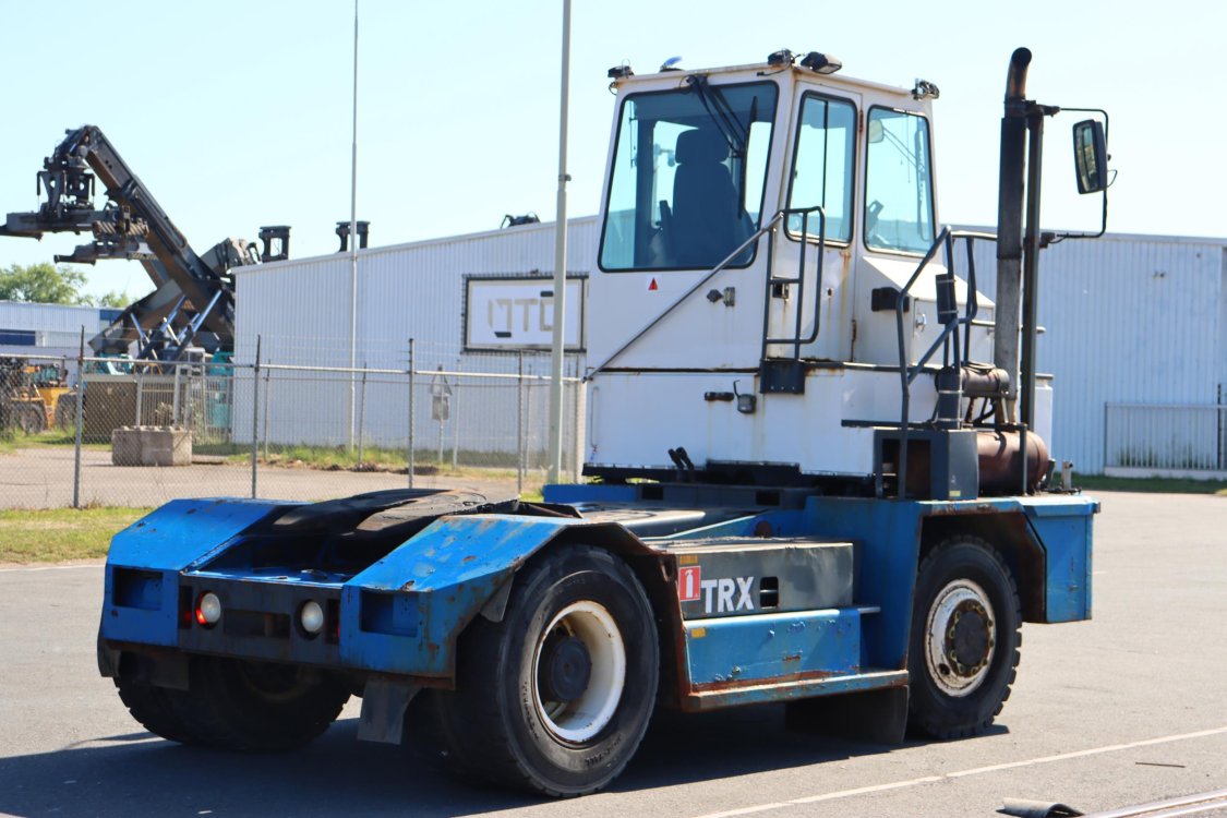 Kalmar TRX182A - At81 7 - AT81