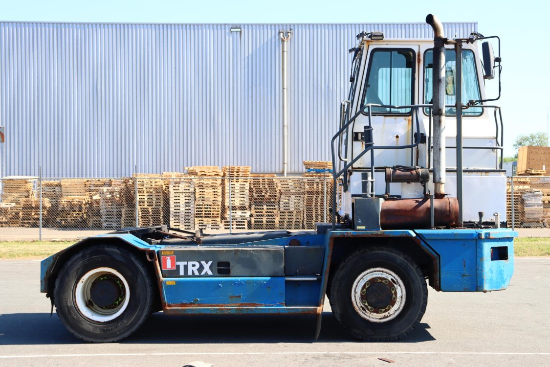 Kalmar TRX182A - At81 8 - AT81