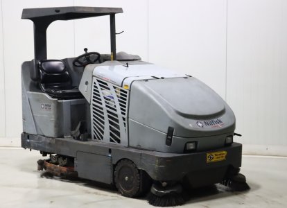 Nilfisk CR1200 - Av23 1 - AV23