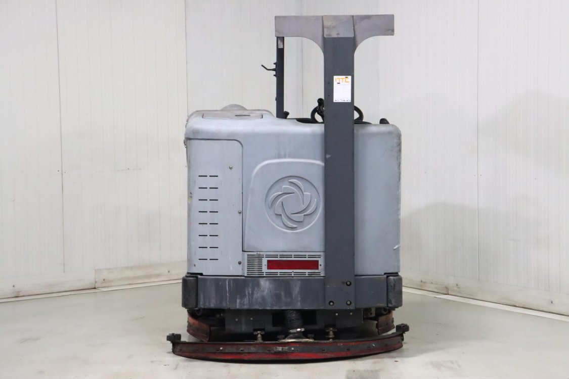 Nilfisk CR1200 - Av23 5 - AV23