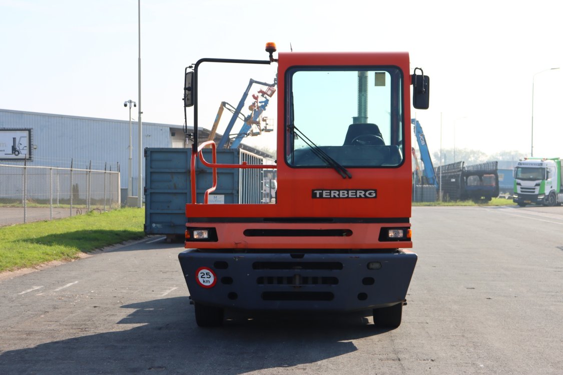 Terberg YT182 - Ay08 3 - AY08