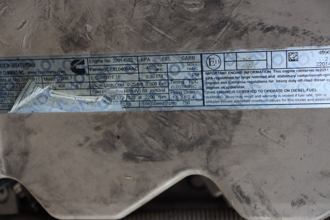 Terberg YT182 - Ay08 9 - AY08