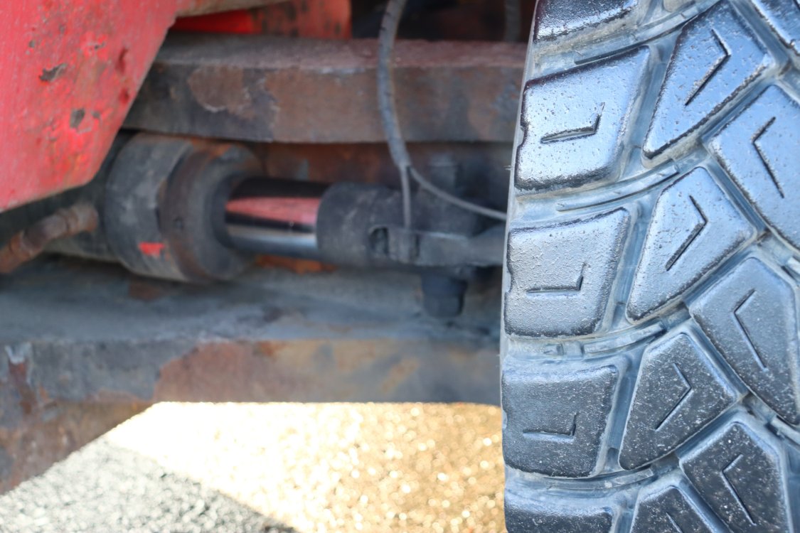 SVE Truck 1560-35 - Ay77 10 - AY77