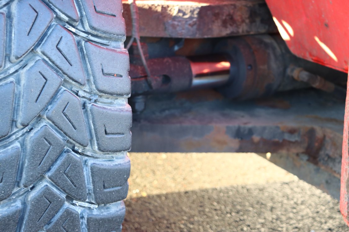 SVE Truck 1560-35 - Ay77 11 - AY77