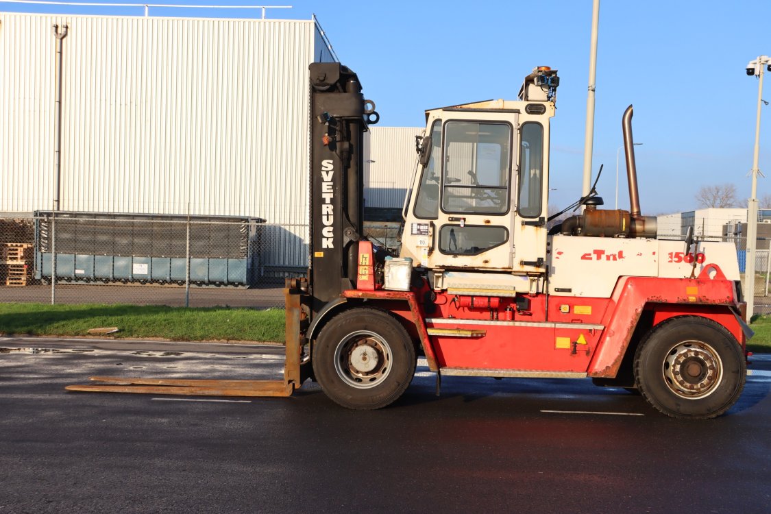 SVE Truck 1560-35 - Ay77 5 - AY77