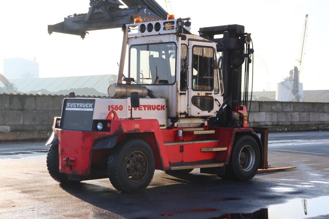 SVE Truck 1560-35 - Ay77 8 - AY77