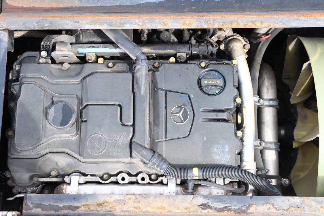 Kamag WBH25 - Bb59 3 - BB59