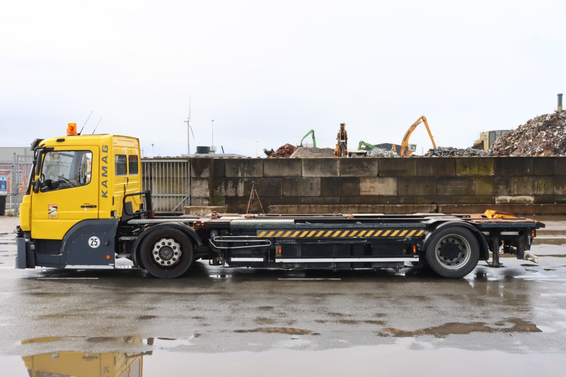 Kamag WBH25 - Bb59 8 - BB59