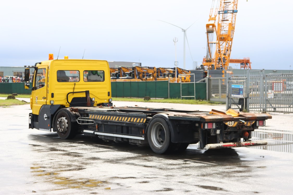 Kamag WBH25 - Bb59 9 - BB59