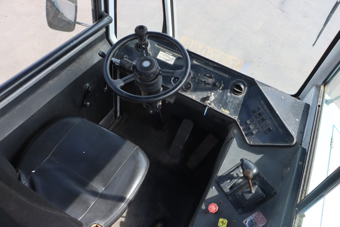 Kalmar ET120 - Bb87 2 - BB87
