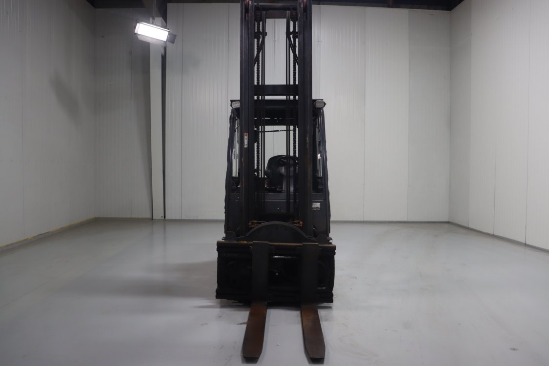 Doosan B35X-7 - Be22 2 - BE22