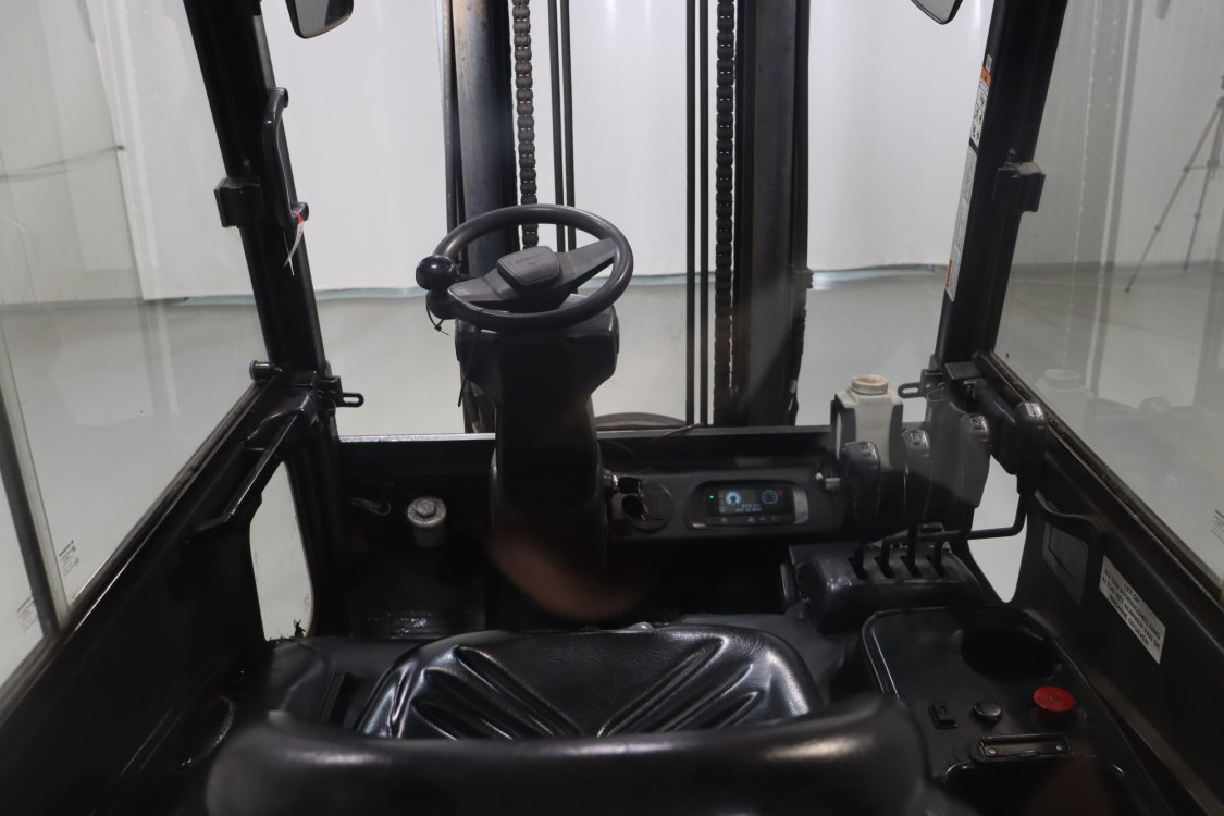 Doosan B35X-7 - Be22 9 - BE22