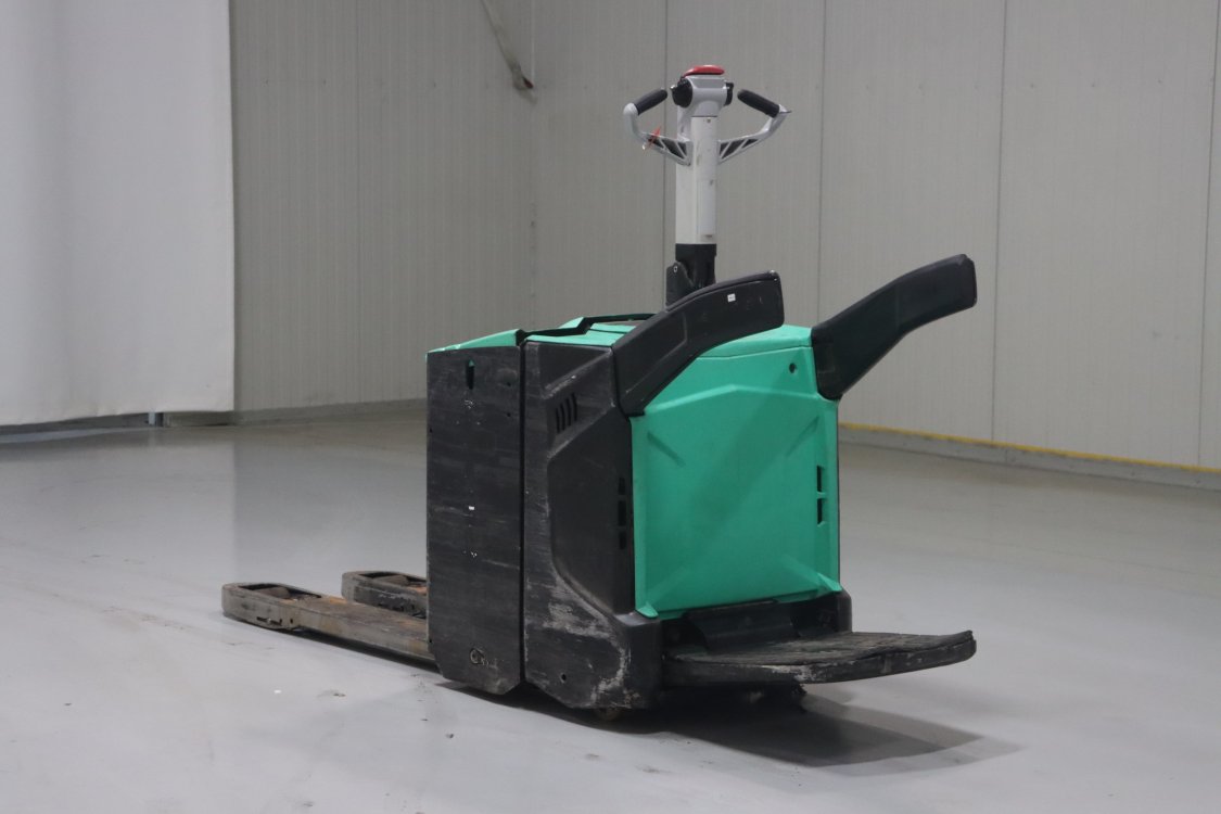 Mitsubishi PBV20N2 - Be28 2 - BE28