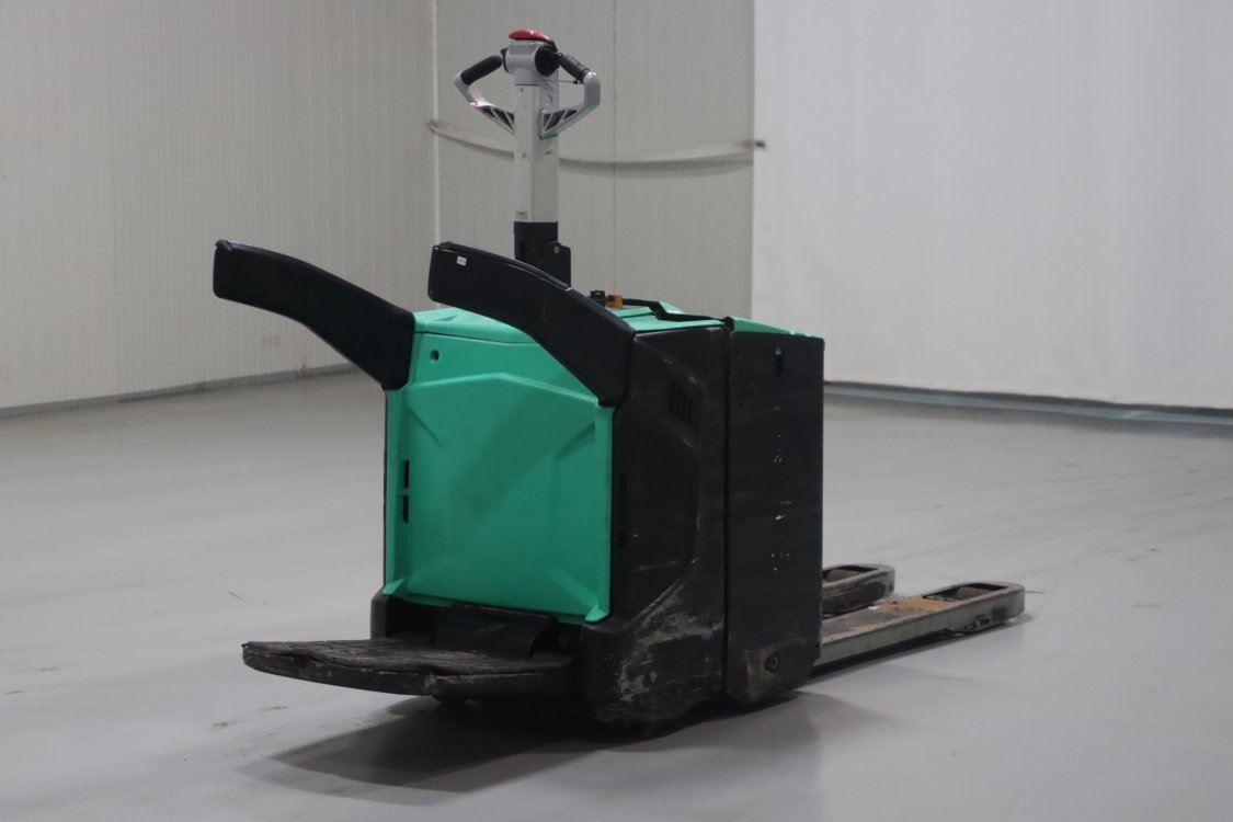 Mitsubishi PBV20N2 - Be28 4 - BE28