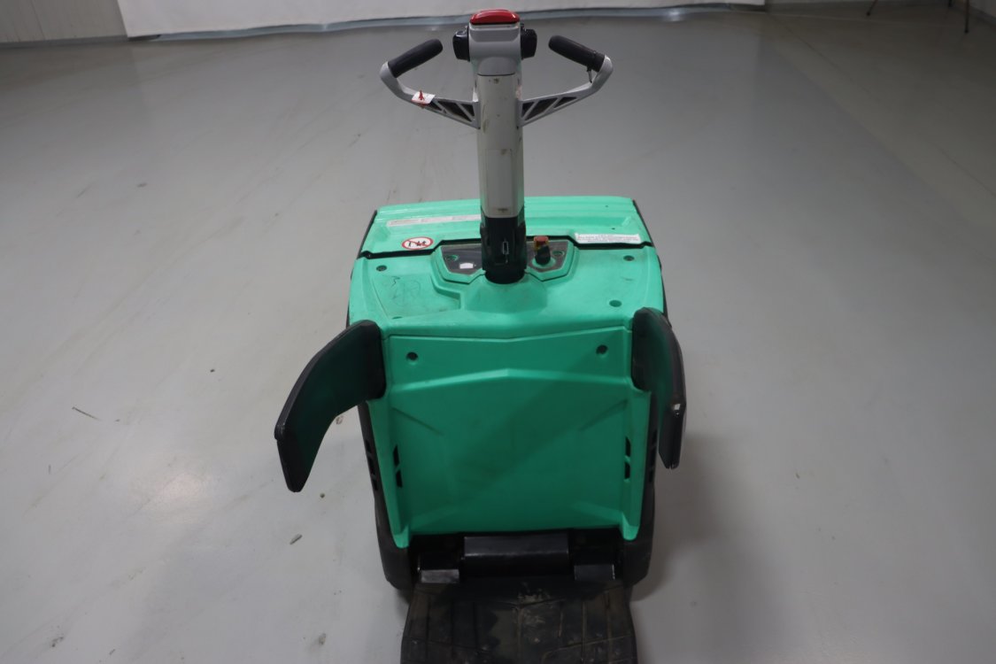 Mitsubishi PBV20N2 - Be28 7 - BE28