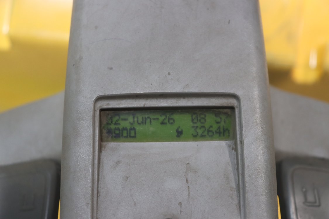 Unicarriers PMR200P - Be30 3 - BE30