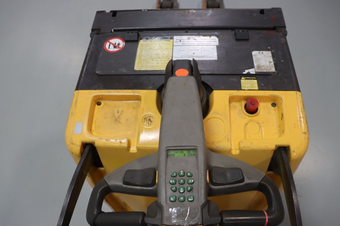 Unicarriers PMR200P - Be30 4 - BE30
