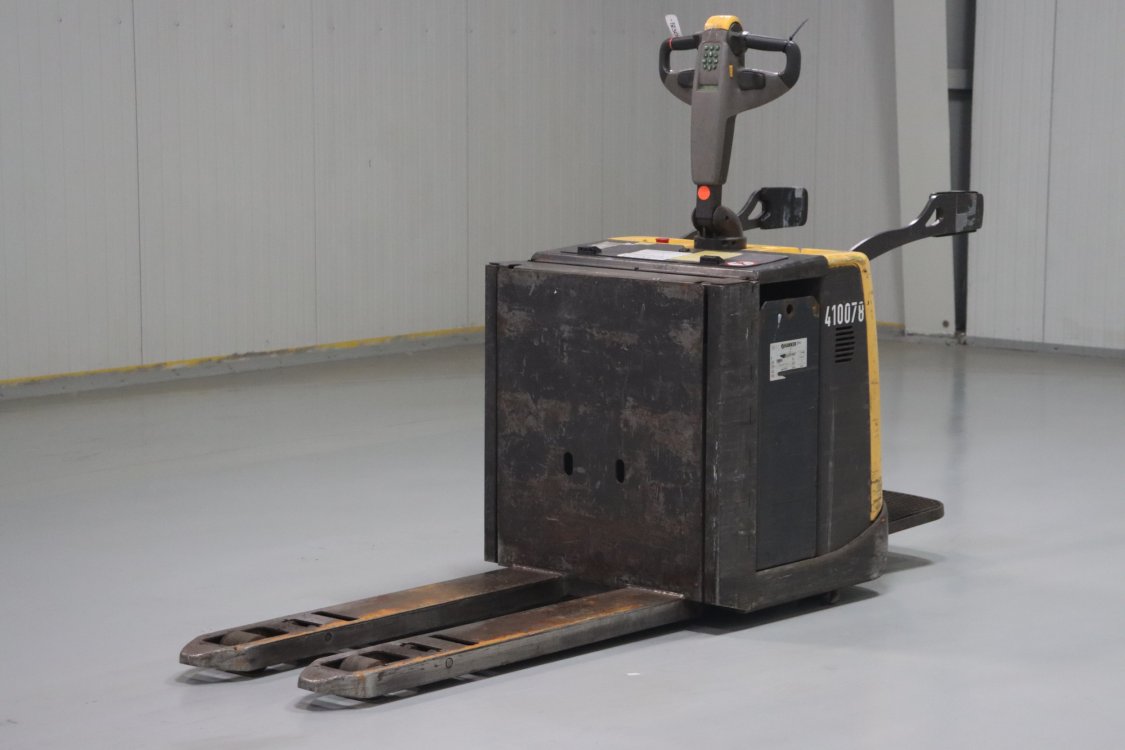 Unicarriers PMR200P - Be30 6 - BE30