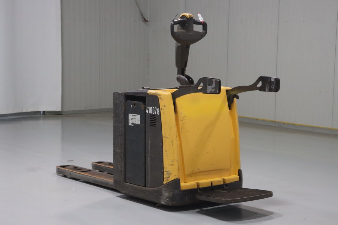 Unicarriers PMR200P - Be30 7 - BE30