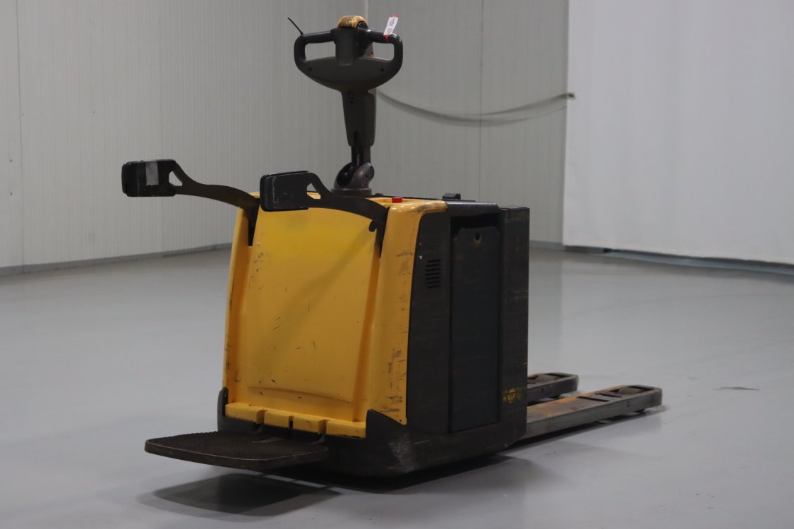 Unicarriers PMR200P - Be30 9 - BE30