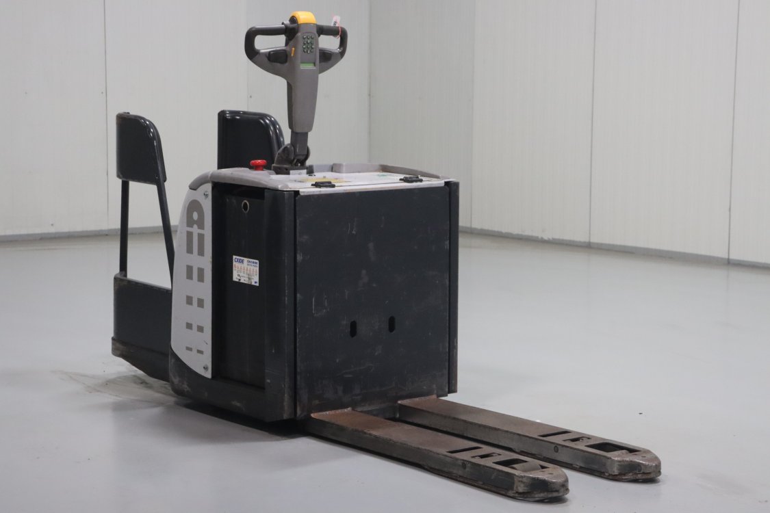 Unicarriers PLP/250N - Be31 1 - BE31