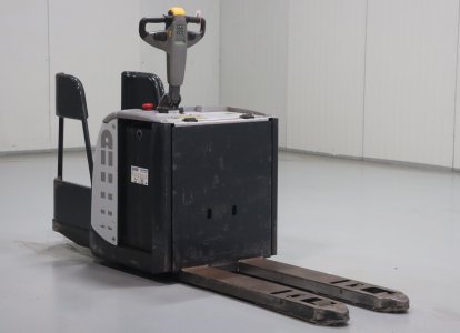 Unicarriers PLP/250N - Be31 1 - BE31