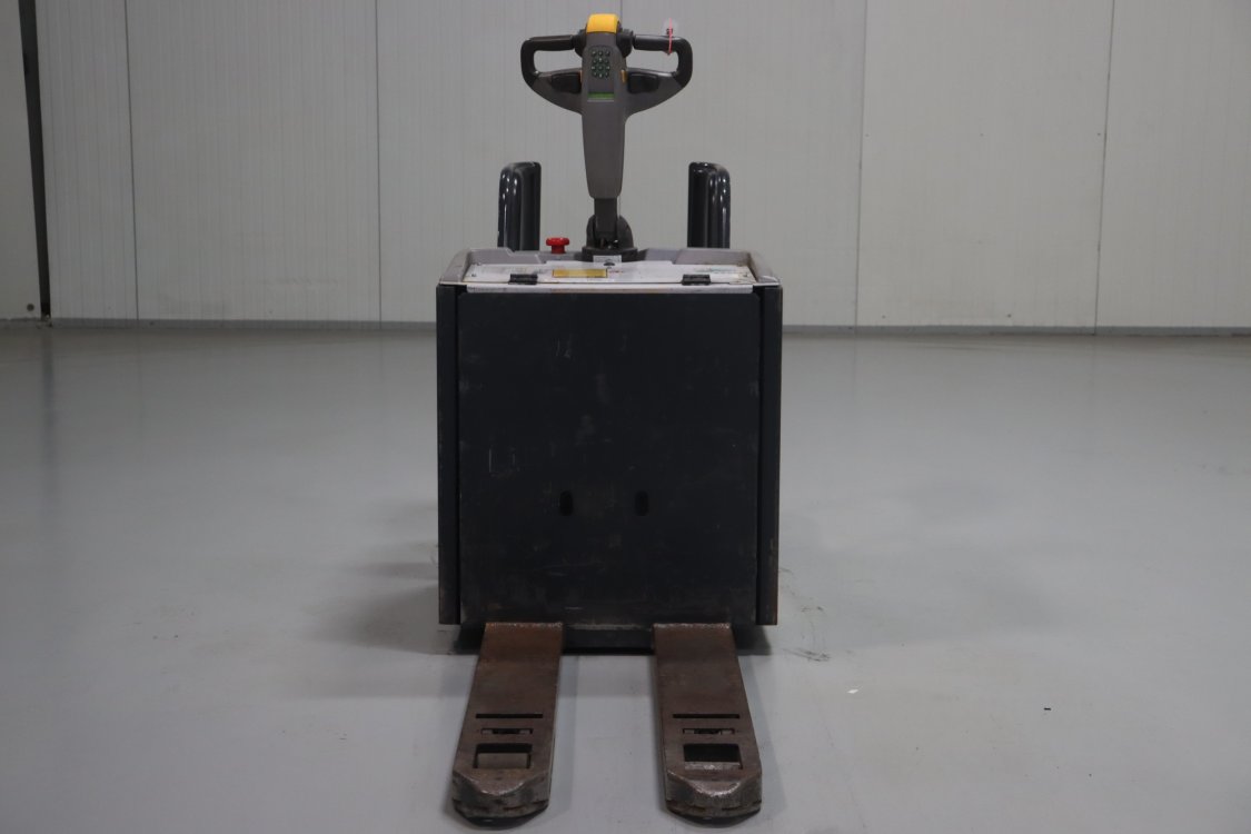 Unicarriers PLP/250N - Be31 2 - BE31