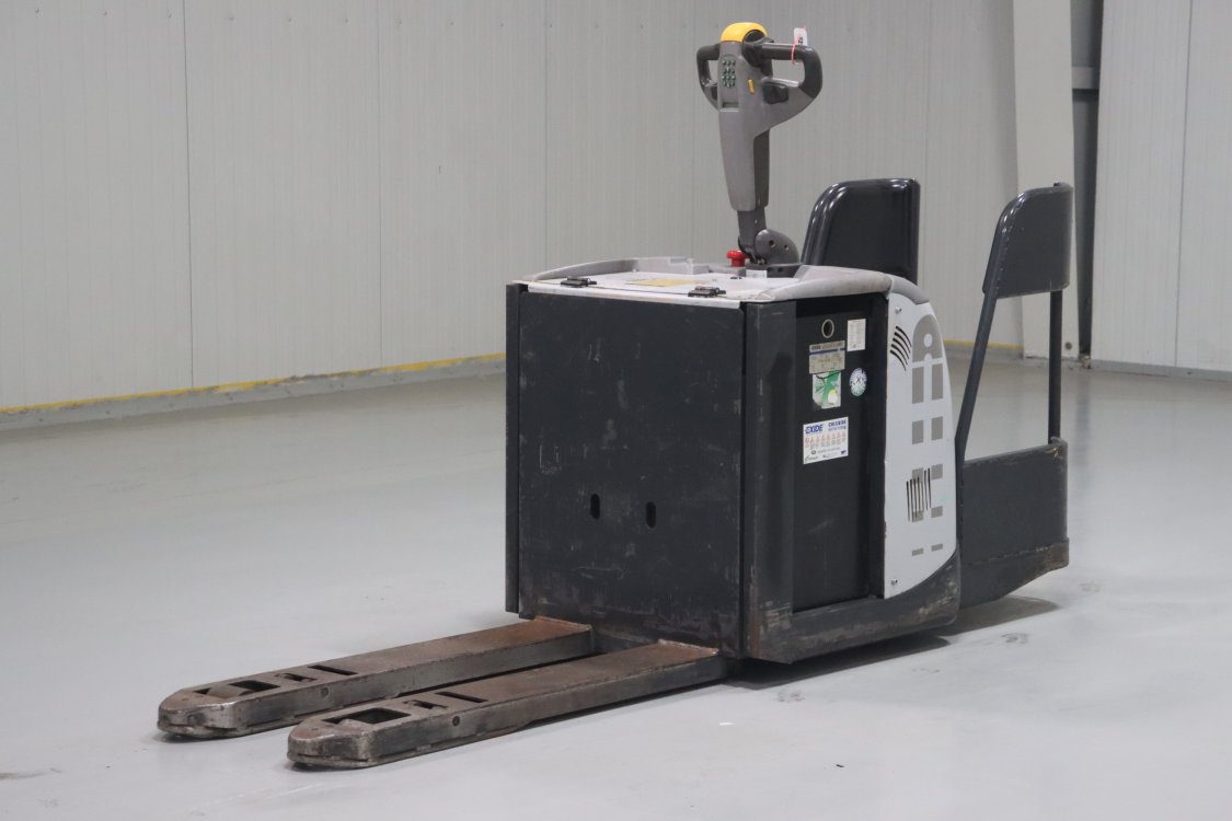 Unicarriers PLP/250N - Be31 3 - BE31