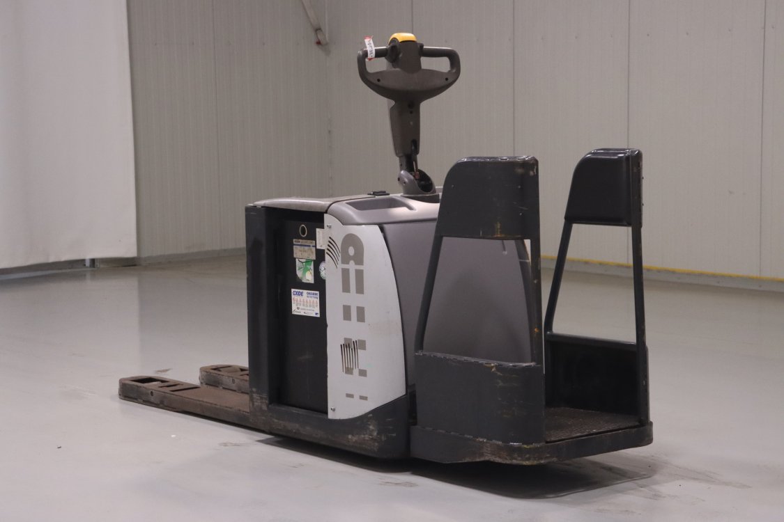 Unicarriers PLP/250N - Be31 4 - BE31