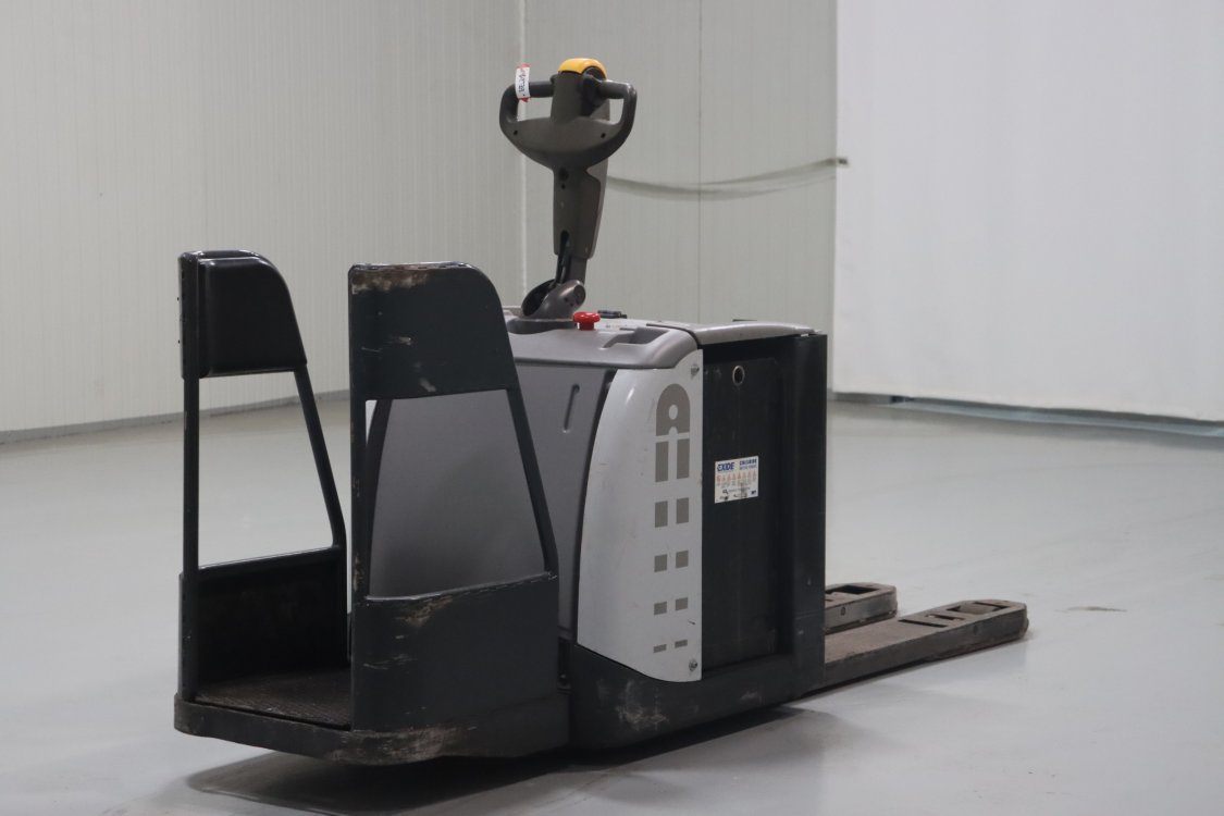 Unicarriers PLP/250N - Be31 6 - BE31