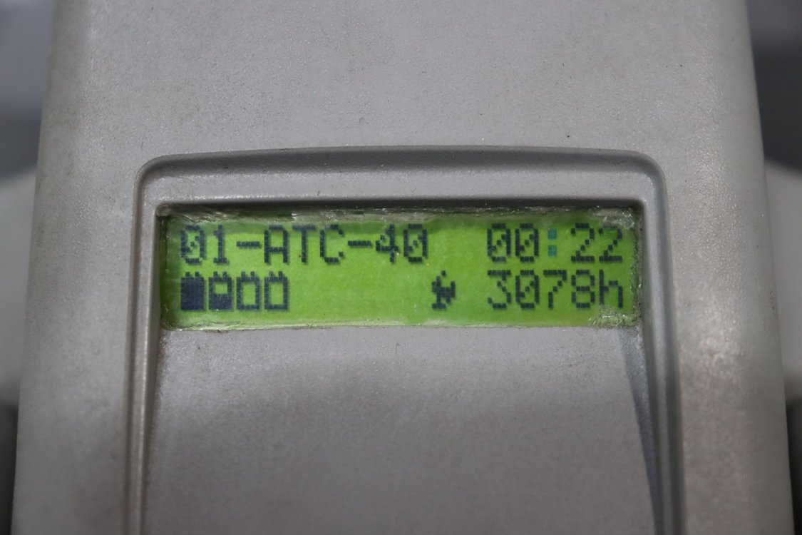 Unicarriers PLP/250N - Be31 8 - BE31