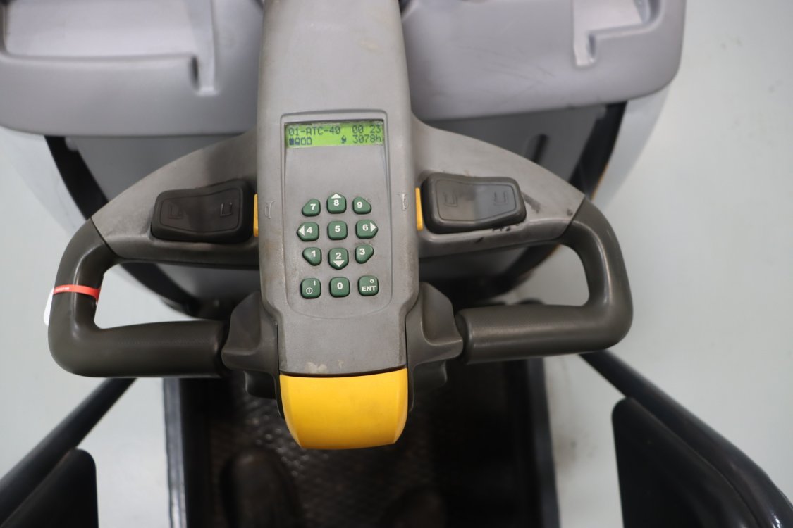 Unicarriers PLP/250N - Be31 9 - BE31