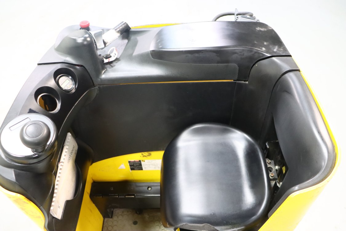 Hyster MWP20JC-3R - Be38 2 - BE38