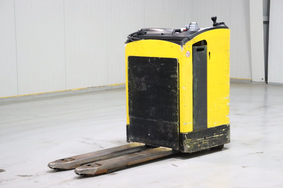 Hyster MWP20JC-3R - Be38 4 - BE38