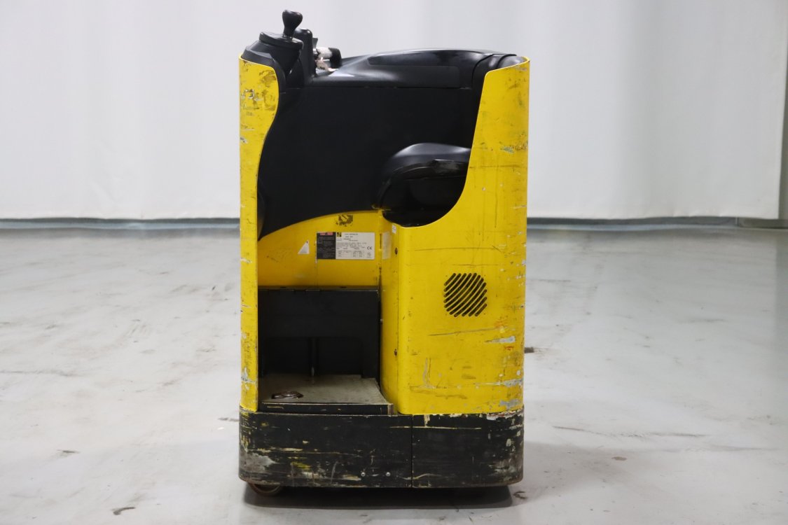 Hyster MWP20JC-3R - Be38 6 - BE38